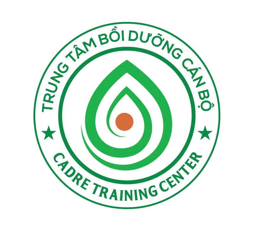 TRUNG TÂM BỒI DƯỠNG CÁN BỘ